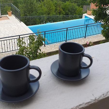 Jovich Apartments 3 Mošćenička Draga Eksteriør bilde