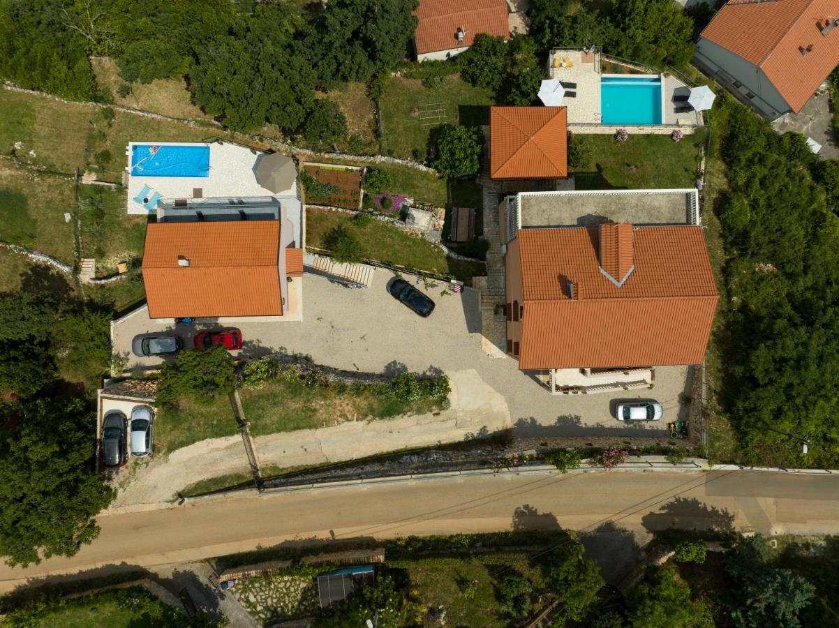 Jovich Apartments 3 Mošćenička Draga Eksteriør bilde