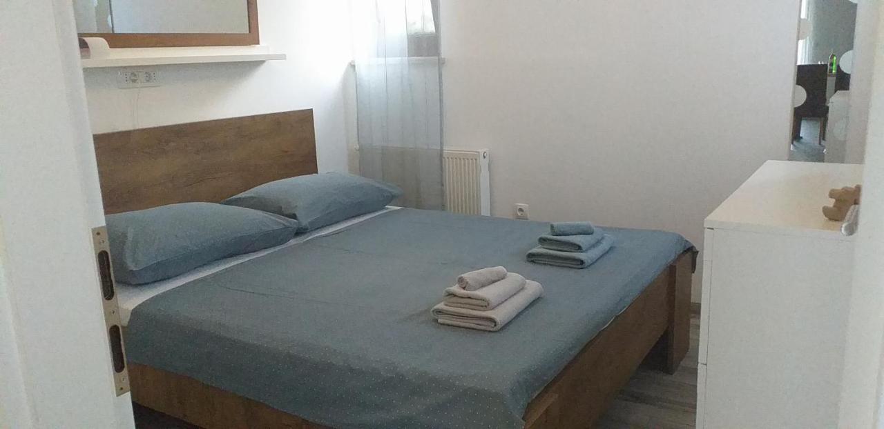 Jovich Apartments 3 Mošćenička Draga Eksteriør bilde