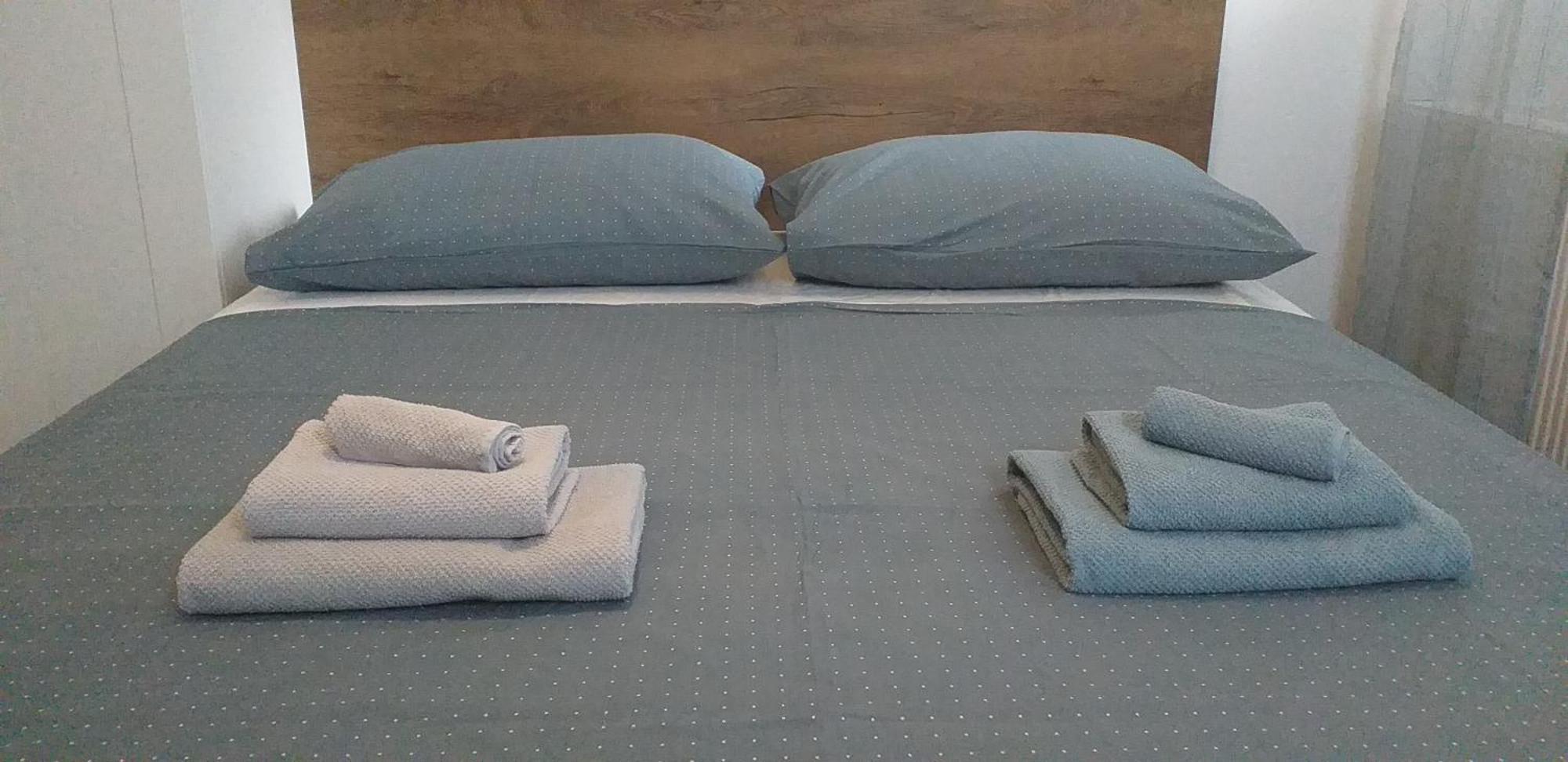 Jovich Apartments 3 Mošćenička Draga Eksteriør bilde