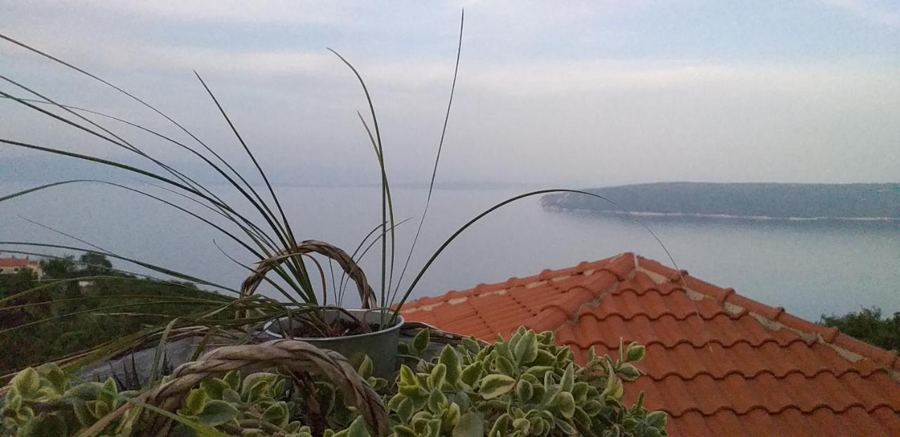 Jovich Apartments 3 Mošćenička Draga Eksteriør bilde