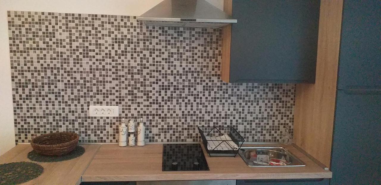 Jovich Apartments 3 Mošćenička Draga Eksteriør bilde