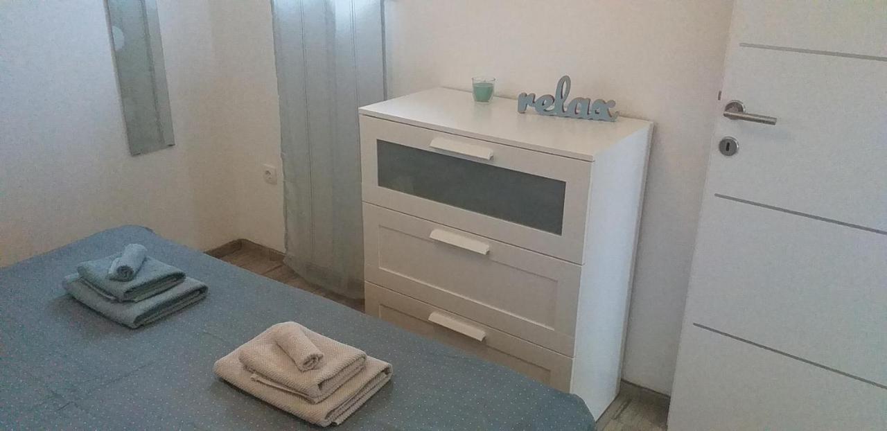 Jovich Apartments 3 Mošćenička Draga Eksteriør bilde